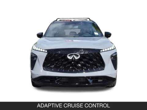 More photos of 2027 INFINITI QX65 AUTOGRAPH at INFINITI of Oceanside, CA