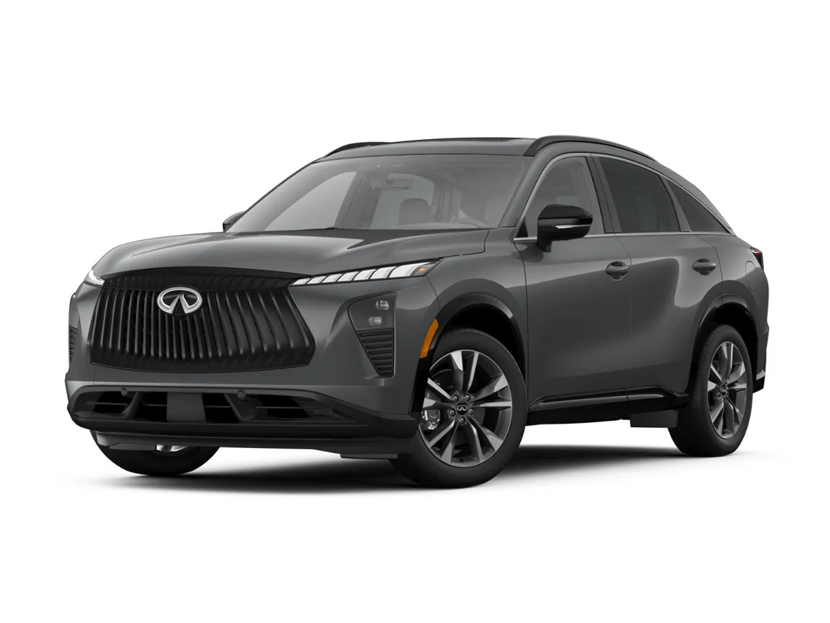 2027 INFINITI QX65 AUTOGRAPH for sale in Oceanside, CA