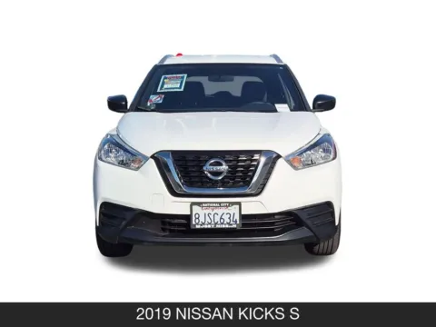 More photos of 2019 Nissan Kicks S at INFINITI of Oceanside, CA