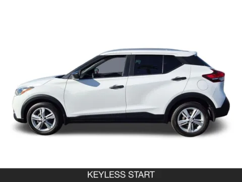 More photos of 2019 Nissan Kicks S at INFINITI of Oceanside, CA