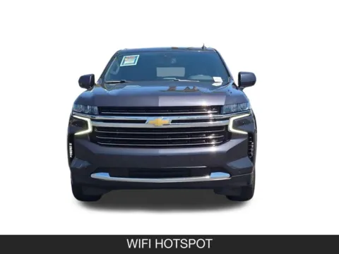 More photos of 2024 Chevrolet Tahoe LT at INFINITI of Oceanside, CA