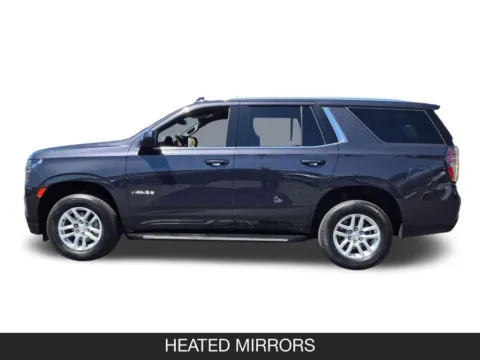More photos of 2024 Chevrolet Tahoe LT at INFINITI of Oceanside, CA