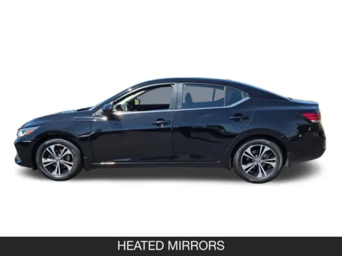 More photos of 2022 Nissan Sentra SV at INFINITI of Oceanside, CA