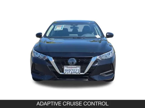 More photos of 2022 Nissan Sentra SV at INFINITI of Oceanside, CA