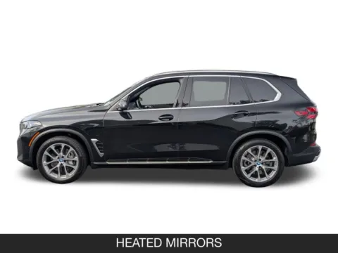 More photos of 2025 BMW X5 xDrive50e at INFINITI of Oceanside, CA