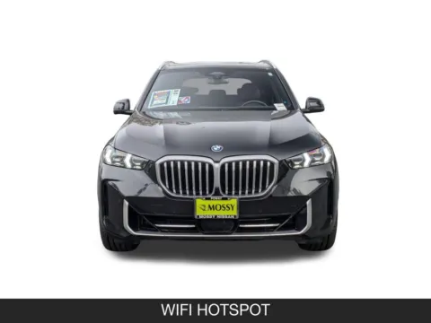 More photos of 2025 BMW X5 xDrive50e at INFINITI of Oceanside, CA