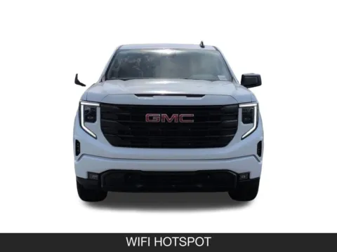 More photos of 2025 GMC Sierra 1500 Elevation at INFINITI of Oceanside, CA