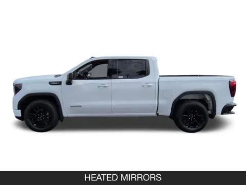 More photos of 2025 GMC Sierra 1500 Elevation at INFINITI of Oceanside, CA
