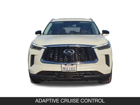 More photos of 2023 INFINITI QX60 Sensory at INFINITI of Oceanside, CA