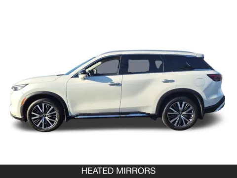 More photos of 2023 INFINITI QX60 Sensory at INFINITI of Oceanside, CA