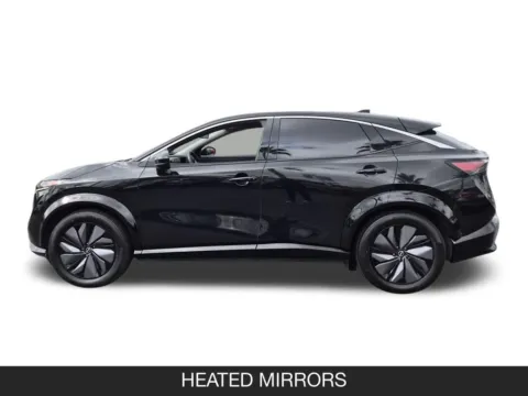 More photos of 2023 Nissan Ariya ENGAGE at INFINITI of Oceanside, CA
