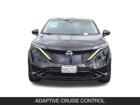 More photos of 2023 Nissan Ariya ENGAGE at INFINITI of Oceanside, CA