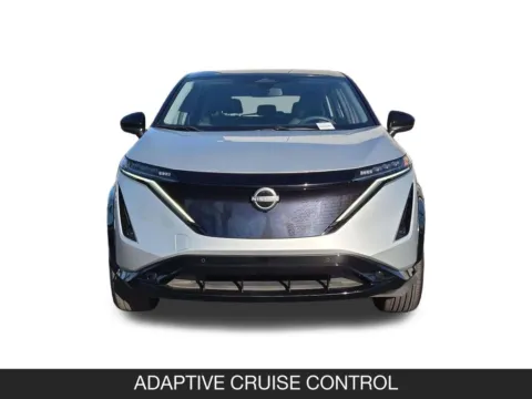 More photos of 2023 Nissan Ariya ENGAGE e-4ORCE at INFINITI of Oceanside, CA