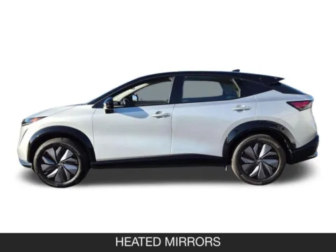 More photos of 2023 Nissan Ariya ENGAGE e-4ORCE at INFINITI of Oceanside, CA