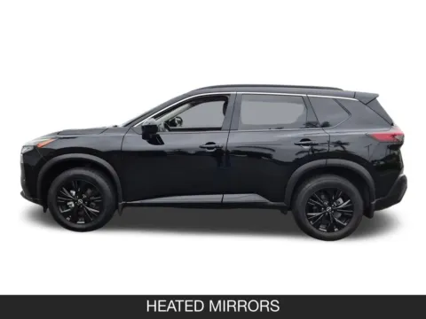 More photos of 2023 Nissan Rogue SV at INFINITI of Oceanside, CA