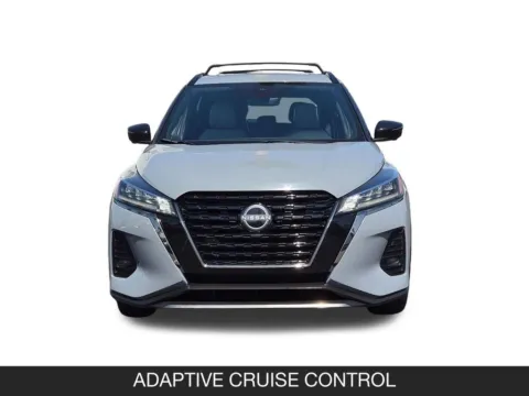 More photos of 2023 Nissan Kicks SR at INFINITI of Oceanside, CA