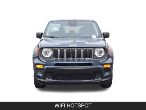 More photos of 2023 Jeep Renegade Latitude at INFINITI of Oceanside, CA
