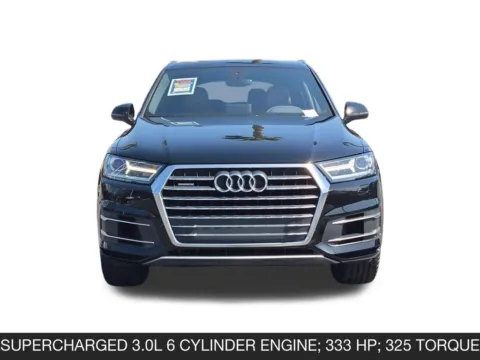 More photos of 2017 Audi Q7 3.0T Premium at INFINITI of Oceanside, CA