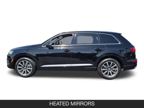 More photos of 2017 Audi Q7 3.0T Premium at INFINITI of Oceanside, CA