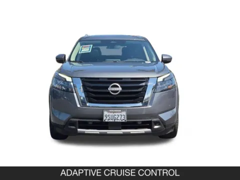 More photos of 2025 Nissan Pathfinder SL at INFINITI of Oceanside, CA