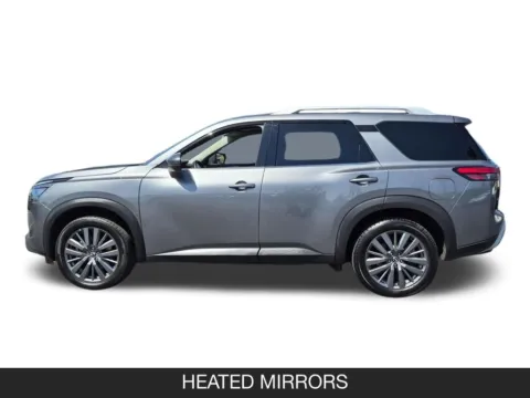 More photos of 2025 Nissan Pathfinder SL at INFINITI of Oceanside, CA