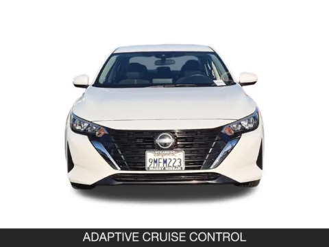 More photos of 2024 Nissan Sentra SV at INFINITI of Oceanside, CA