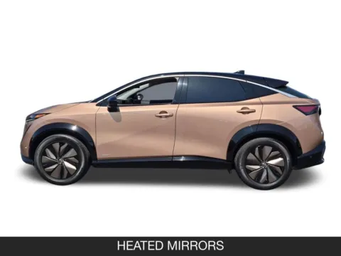 More photos of 2023 Nissan Ariya PREMIERE at INFINITI of Oceanside, CA