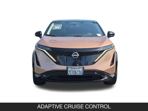 More photos of 2023 Nissan Ariya PREMIERE at INFINITI of Oceanside, CA