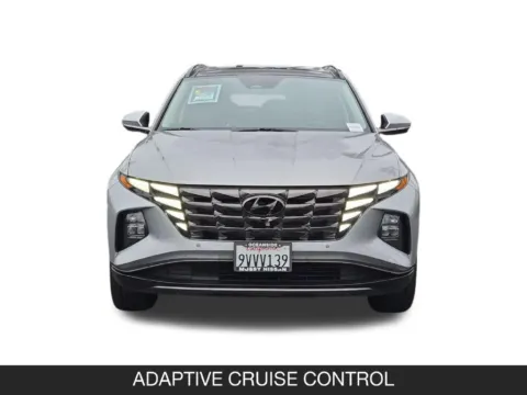 More photos of 2022 Hyundai Tucson Limited at INFINITI of Oceanside, CA