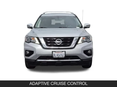 More photos of 2019 Nissan Pathfinder SL at INFINITI of Oceanside, CA