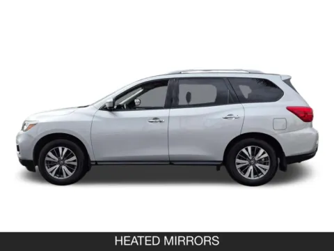 More photos of 2019 Nissan Pathfinder SL at INFINITI of Oceanside, CA