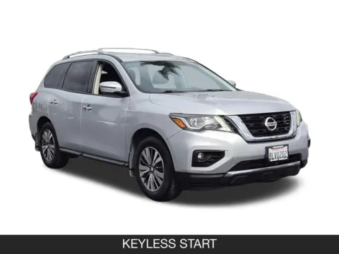Photos of 2019 Nissan Pathfinder SL for sale in Oceanside, CA at INFINITI of Oceanside