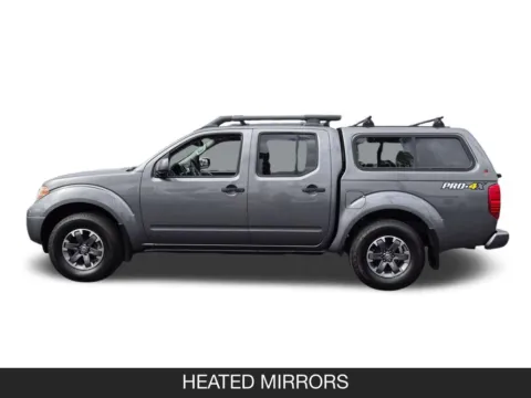 More photos of 2021 Nissan Frontier PRO-4X at INFINITI of Oceanside, CA