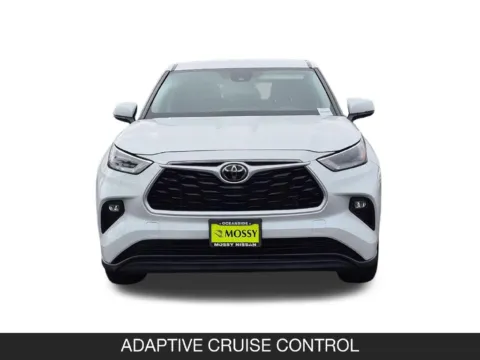 More photos of 2023 Toyota Highlander LE at INFINITI of Oceanside, CA