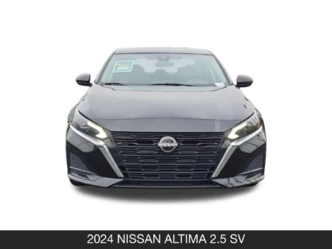 More photos of 2024 Nissan Altima 2.5 SV at INFINITI of Oceanside, CA