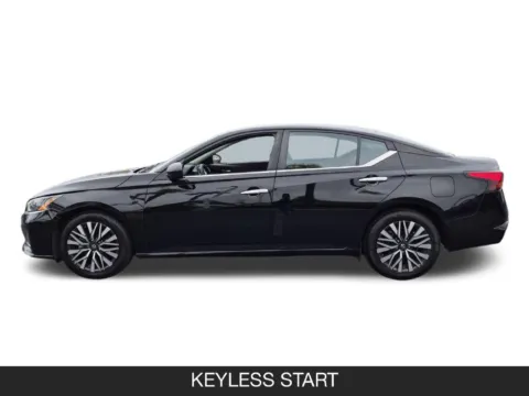 More photos of 2024 Nissan Altima 2.5 SV at INFINITI of Oceanside, CA