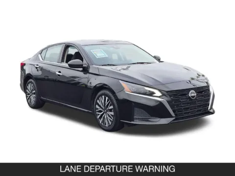 Photos of 2024 Nissan Altima 2.5 SV for sale in Oceanside, CA at INFINITI of Oceanside
