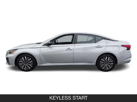More photos of 2024 Nissan Altima 2.5 SV at INFINITI of Oceanside, CA
