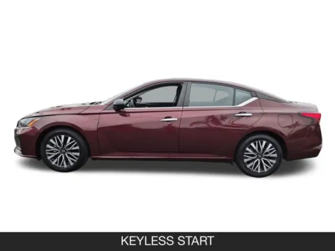 More photos of 2024 Nissan Altima 2.5 SV at INFINITI of Oceanside, CA