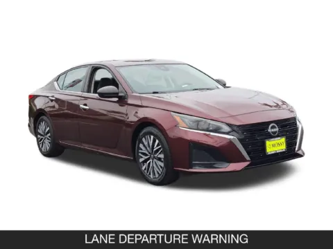 Photos of 2024 Nissan Altima 2.5 SV for sale in Oceanside, CA at INFINITI of Oceanside