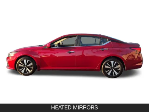 More photos of 2021 Nissan Altima 2.5 SV at INFINITI of Oceanside, CA