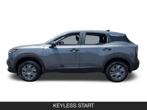More photos of 2026 Nissan Kicks S at INFINITI of Oceanside, CA
