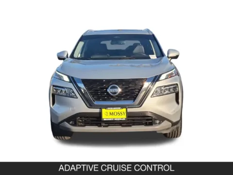 More photos of 2021 Nissan Rogue SL at INFINITI of Oceanside, CA