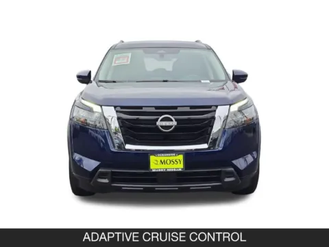 More photos of 2025 Nissan Pathfinder SV at INFINITI of Oceanside, CA