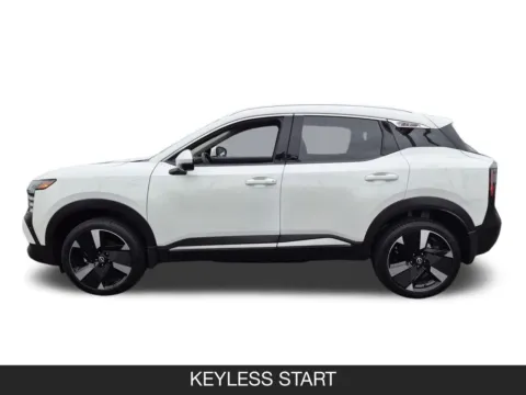 More photos of 2025 Nissan Kicks SR at INFINITI of Oceanside, CA