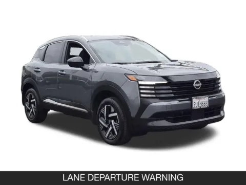 Photos of 2026 Nissan Kicks SV for sale in Oceanside, CA at INFINITI of Oceanside