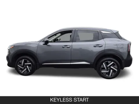 More photos of 2026 Nissan Kicks SV at INFINITI of Oceanside, CA