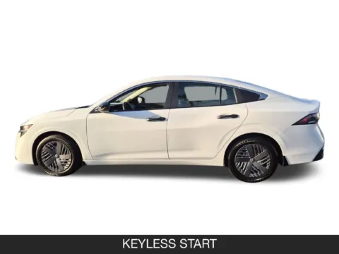 More photos of 2026 Nissan Sentra S at INFINITI of Oceanside, CA