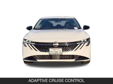 More photos of 2026 Nissan Sentra S at INFINITI of Oceanside, CA