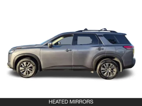 More photos of 2025 Nissan Pathfinder SV at INFINITI of Oceanside, CA